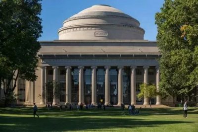 麻省理工砸下十亿美元 MIT披露人工智能学院更多细节