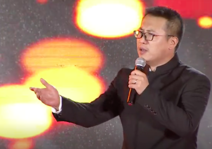 2019年巅峰诵读全国总决赛圆满举行，广东赛区选手凯旋而归 文教 第5张