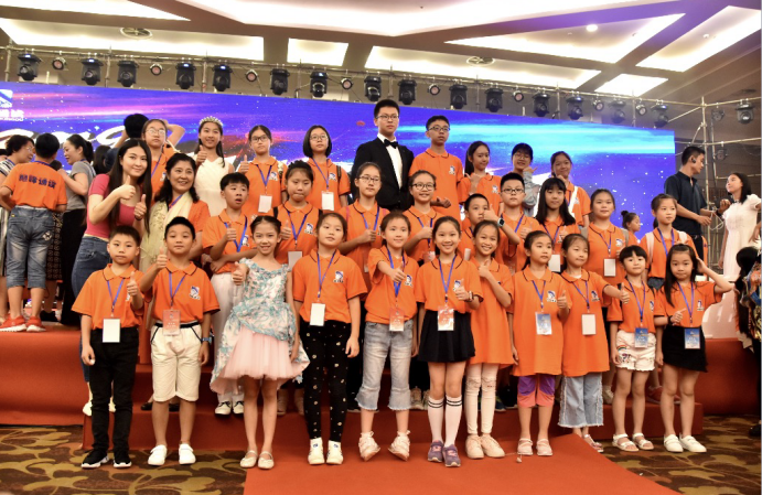 2019年巅峰诵读全国总决赛圆满举行，广东赛区选手凯旋而归 文教 第2张