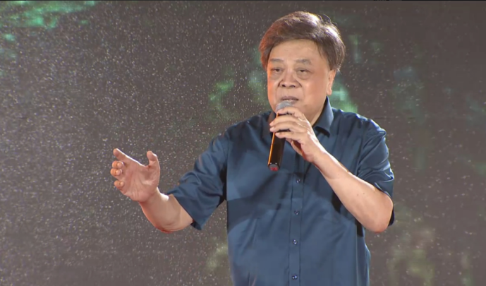 2019年巅峰诵读全国总决赛圆满举行，广东赛区选手凯旋而归 文教 第4张