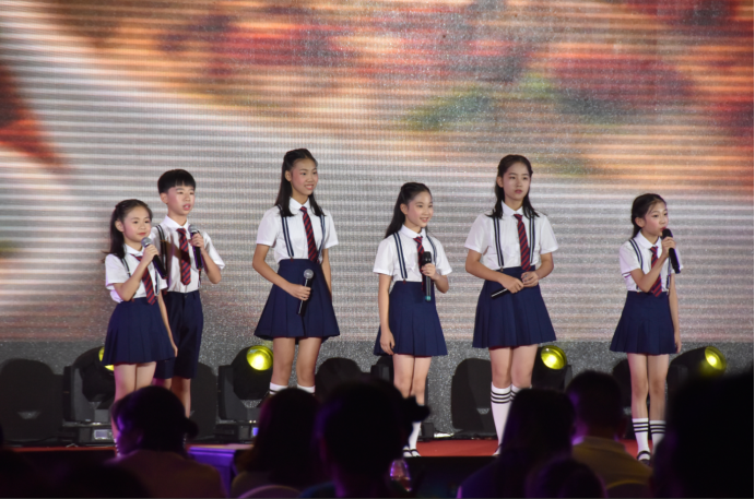 2019年巅峰诵读全国总决赛圆满举行，广东赛区选手凯旋而归 文教 第6张