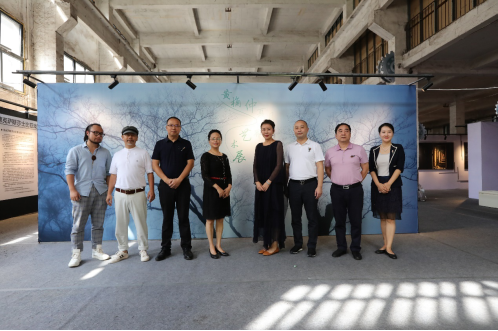 【黄桷仲夏月】跨界艺术展 ——走近九龙半岛全季艺术节 滚动 第5张