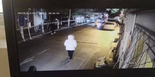 紧急寻人！24岁人大毕业生失联至今未归