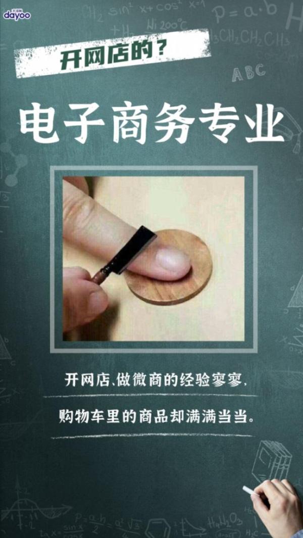 这些容易被人误解的专业，你中枪了吗？