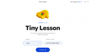 探索个性化语言学习，谷歌推出“Little Language Lessons”
