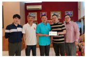 九学王出海新进展：推进“快乐学中文”东盟战略合作