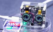 声网母公司2025一季度营收3327万美元，AI产品已覆盖陪伴机器人、智能眼镜等场
