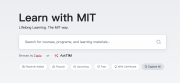 麻省理工学院推出AI学习平台“MIT Learn”，为学习者智能推荐学习内容