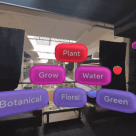Meta发布“VR+AI”沉浸式语言学习应用：世界即外语教室