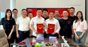 教育大模型公司级数AI完成数千万元天使轮融资与战略
