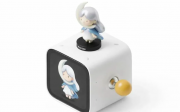 玩偶交互式AI故事机MONTEE AI获首轮投资