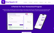 前谷歌Gemini团队成员下场做教育，StarSpark想让AI真正“
