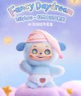 跃然创新旗下AI潮玩TapDoki首店将落地深圳，已推出首款