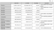 视源股份2026年上半年教育业务营收18.35亿元，同比增长