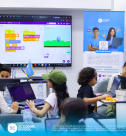 埃及编程教育公司3C Coding School获300万美元种子轮投资