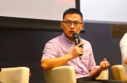 编玩边学创始人郝祥林再创业，投身硬科技，“未来核