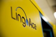 国际中文教育平台LingoAce上线1对1英文直播课，面向全球
