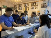 教育部赴陕西开展暑期校外培训专项行动调研  一起来看看