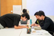 爱文全球校区大学早申结果公布 亮眼成绩来自四个核心优势