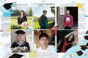 毕业论文致谢写亲朋好友、恋人、猫咪，“没有技巧全