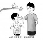 开学一周了 家长和孩子们都适应节奏了吗？