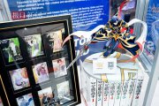 《庆余年》《全职高手》等网文IP法兰克福圈粉  粉丝从英、美等国飞来现场打