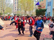 多地强调：不能“课间圈养”！
