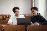 共同上岸，奔赴所爱！扬大“学霸兄弟”成功保研名校