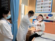 深圳四年级小学生患上糖尿病