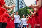 多地高考今将结束，教育部提醒
