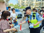 考生和家长 这里有一份中考反诈指南,请查收！