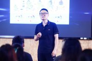 AI 创想未来｜京东校园携手 AMD 助力艺术学子灵感飞速落地