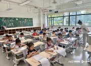 东莞多所学校提供校内托管服务，开启暑期“帮你带娃