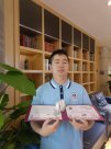 初二学生保送清华本硕博连读