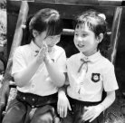 “三个回归”让幼小衔接更科学