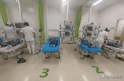 学校高温下军训多名学生中暑住院？校方回应：个案，训练已调整
