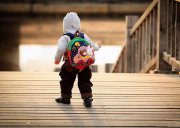 幼儿园老师透露：上幼儿园第一天不哭的孩子，往往出