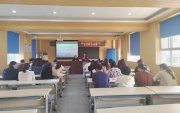 二里岗小学：“语”你同行齐进步 “研”途一路伴花开