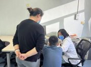 探访北京儿童医院“拒学门诊”：关注影响学习背后的因素