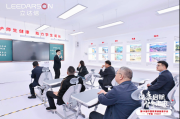 立达信护脊课桌椅：科学护脊设计，专业呵护成长