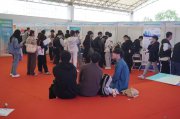 秋季招聘会来袭!有企业招聘要求仍写985、211 学生也想拼个好工作