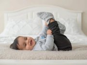 家长注意！如果不断给孩子贴负面标签 孩子就会慢慢固化这种不良行为
