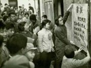 43年前的高考试卷曝光，看到试卷内容后，初中生忍不