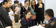 国考面试素材积累：为成功助力