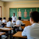 学历“高配低就”  学历贬值背后的真相是什么？