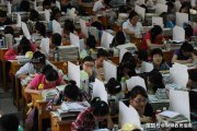 不愧是“高考加工厂”！毛坦厂火箭班12月光荣榜：入