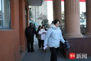 射阳：为6288名“小高考”考生搭建好人生出彩舞台