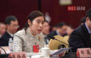湖北省政协委员邹薇：推动湖北科教资源由潜能向实效