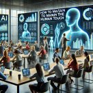 比起 AI，教师的“超能力”才是真正的硬通货！