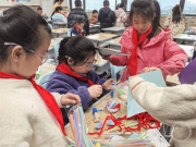 学校“无作业日”，孩子们在干啥？